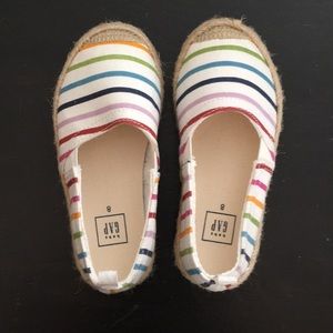 Gap girls shoes